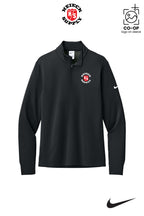 Nike Essential 1/2-Zip Cover-Up - HEIECK SUPPLY