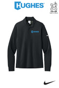 Nike Essential 1/2-Zip Cover-Up - HUGHES SUPPLY