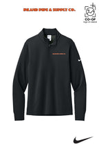 Nike Essential 1/2-Zip Cover-Up - INLAND PIPE AND SUPPLY