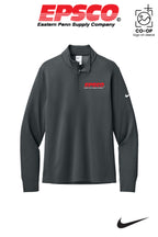 Nike Essential 1/2-Zip Cover-Up - EPSCO