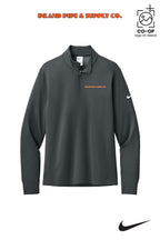 Nike Essential 1/2-Zip Cover-Up - INLAND PIPE AND SUPPLY
