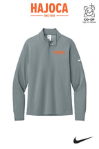 Nike Essential 1/2-Zip Cover-Up - HAJOCA