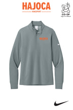 Nike Essential 1/2-Zip Cover-Up - HAJOCA - KINGSPORT
