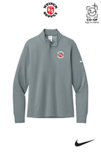Nike Essential 1/2-Zip Cover-Up - HEIECK SUPPLY