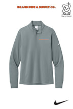 Nike Essential 1/2-Zip Cover-Up - INLAND PIPE AND SUPPLY