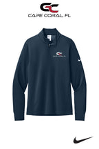 Nike Essential 1/2-Zip Cover-Up - GORMAN CO - CAPE CORAL