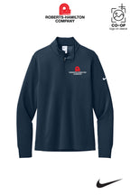 Nike Essential 1/2-Zip Cover-Up - ROBERTS-HAMILTON