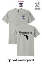 Next Level Apparel® Adult CVC Tee - GORMAN CO - PANAMA CITY