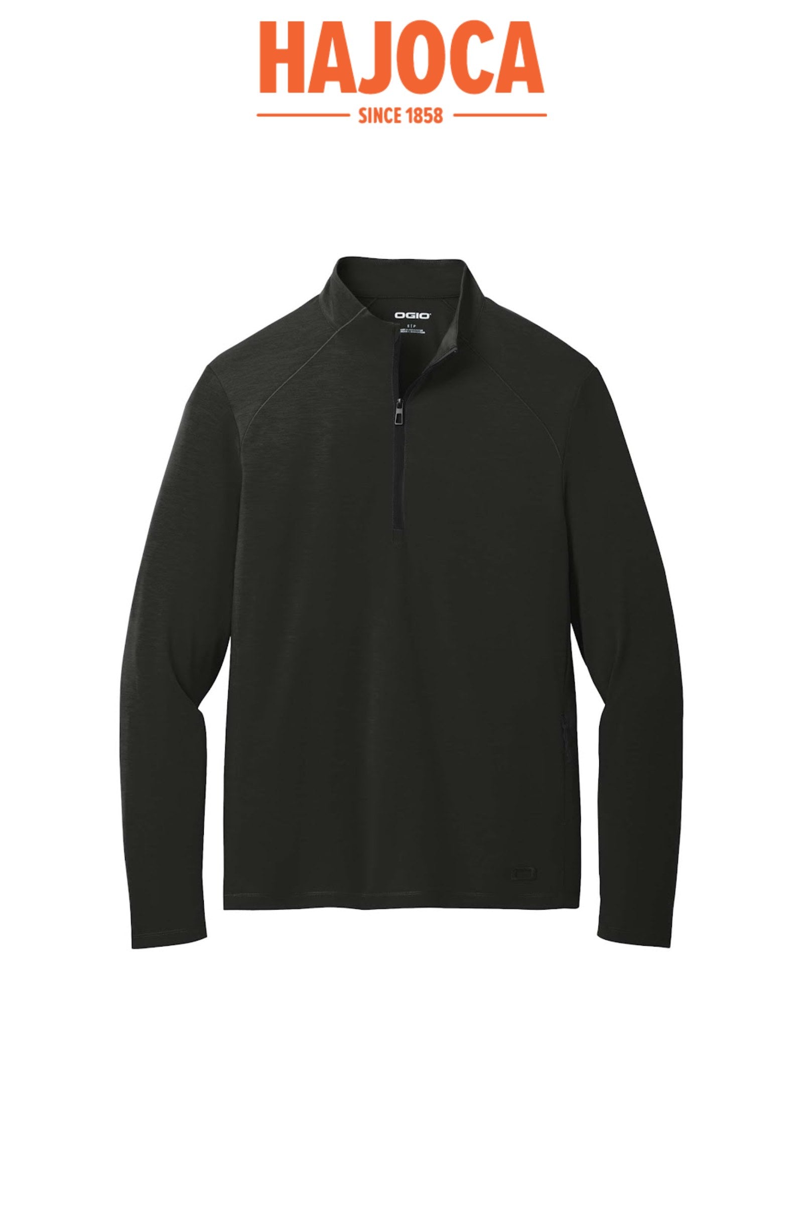 OGIO® Motion 1/4-Zip