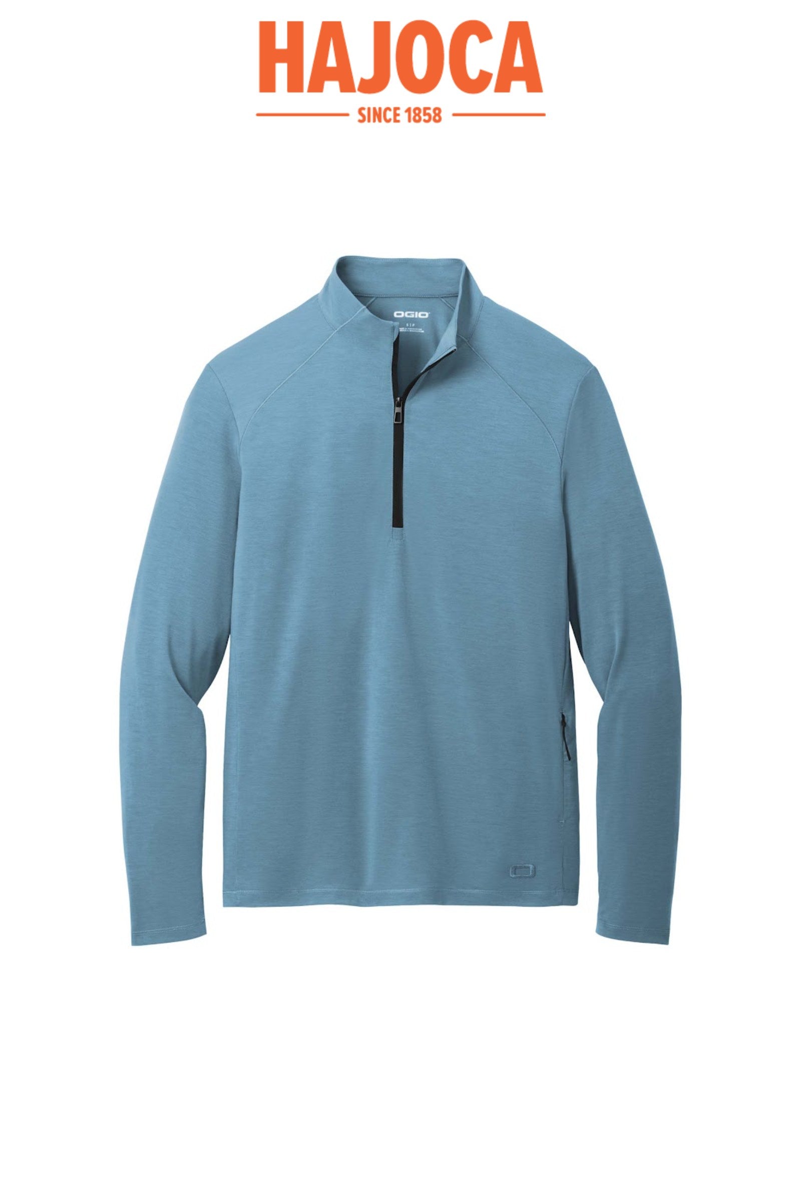 OGIO® Motion 1/4-Zip