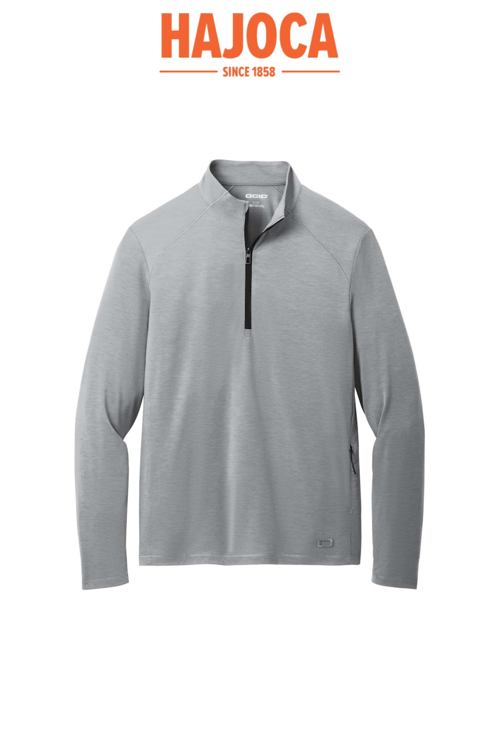 OGIO® Motion 1/4-Zip