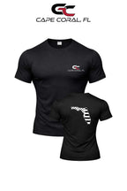 Port & Co™ Performance UPF 50 Tee - GORMAN CO - CAPE CORAL
