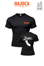 Port & Co™ Performance UPF 50 Tee - HAJOCA - IRVINE