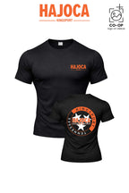 Port & Co™ Performance UPF 50 Tee - HAJOCA - KINGSPORT (Back Print)