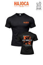 Port & Co™ Performance UPF 50 Tee - HAJOCA - LOS ANGELES