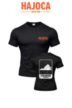 Port & Co™ Performance UPF 50 Tee - HAJOCA - LYNCHBURG
