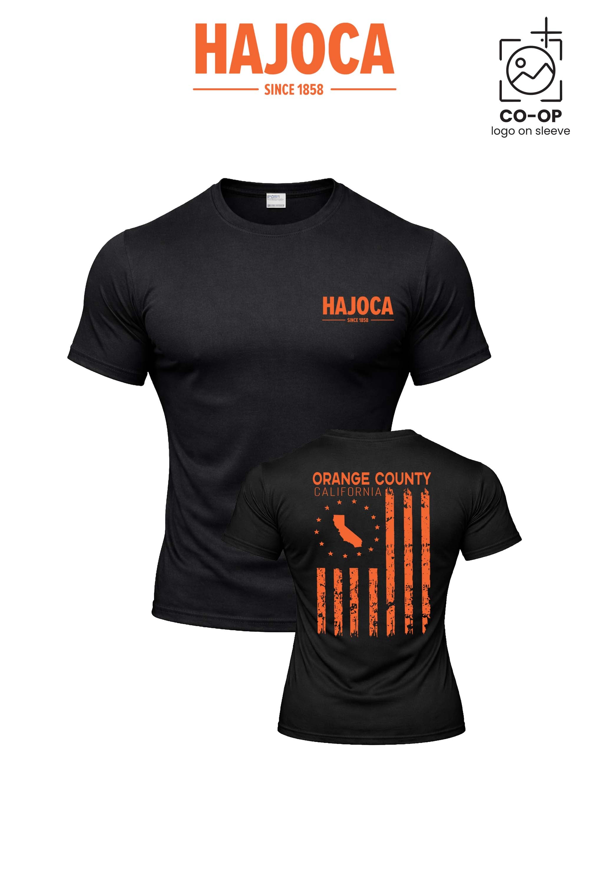 HAJOCA - WESTMINSTER