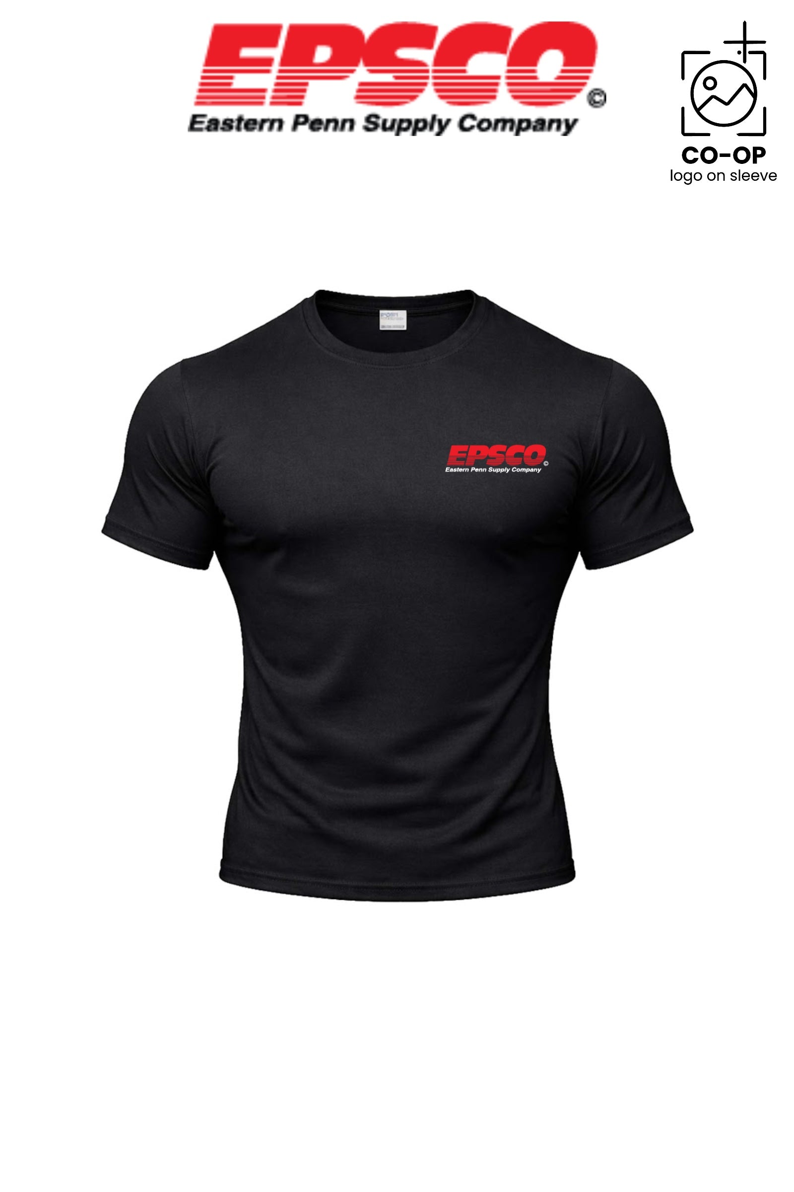Port & Co™ Performance UPF 50 Tee - EPSCO