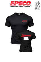 Port & Co™ Performance UPF 50 Tee - EPSCO - TUNKHANNOCK
