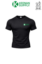 Port & Co™ Performance UPF 50 Tee - KEENAN SUPPLY