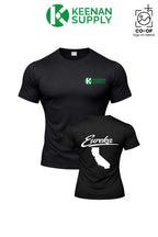 Port & Co™ Performance UPF 50 Tee - KEENAN SUPPLY - EUREKA