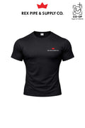 Port & Co™ Performance UPF 50 Tee - REX PIPE AND SUPPLY