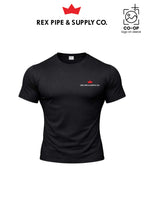 Port & Co™ Performance UPF 50 Tee - REX PIPE AND SUPPLY