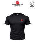 Port & Co™ Performance UPF 50 Tee - ROBERTS-HAMILTON
