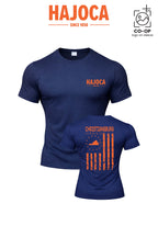 Port & Co™ Performance UPF 50 Tee - HAJOCA - CHRISTIANSBURG
