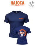 Port & Co™ Performance UPF 50 Tee - HAJOCA - KINGSPORT (Back Print)