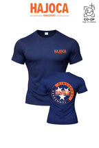 Port & Co™ Performance UPF 50 Tee - HAJOCA - KINGSPORT (Back Print)