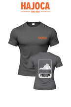 Port & Co™ Performance UPF 50 Tee - HAJOCA - LYNCHBURG