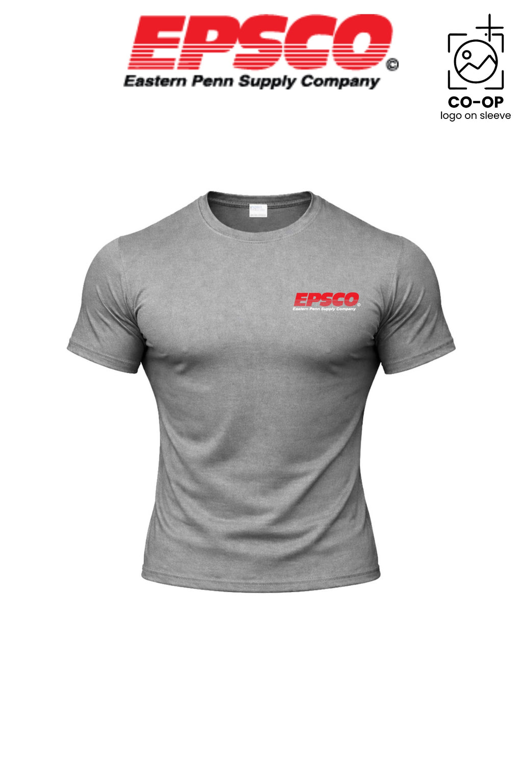 Port & Co™ Performance UPF 50 Tee - EPSCO