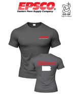 Port & Co™ Performance UPF 50 Tee - EPSCO - TUNKHANNOCK