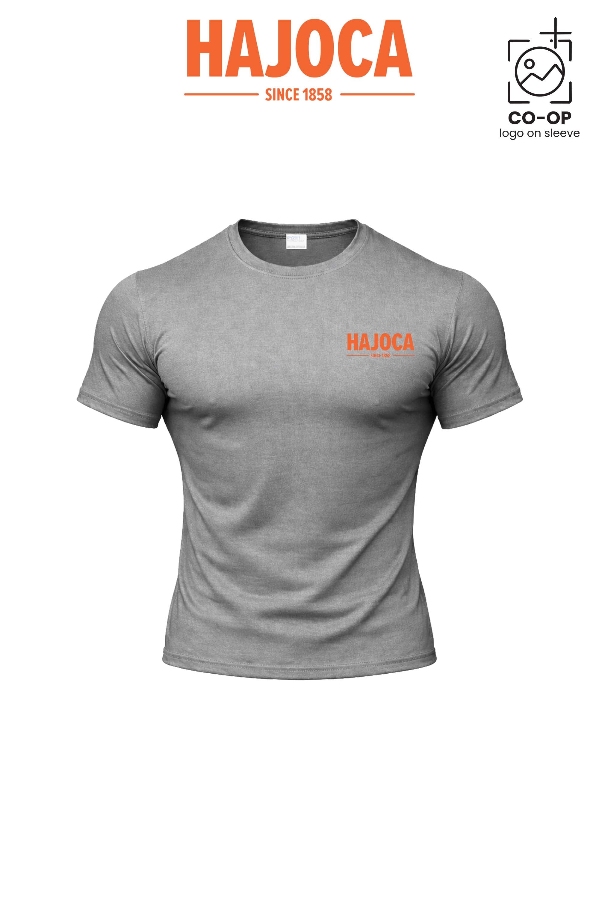 Port & Co™ Performance UPF 50 Tee - HAJOCA