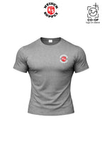 Port & Co™ Performance UPF 50 Tee - HEIECK SUPPLY