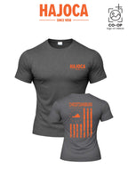 Port & Co™ Performance UPF 50 Tee - HAJOCA - CHRISTIANSBURG