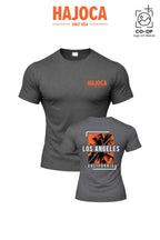 Port & Co™ Performance UPF 50 Tee - HAJOCA - LOS ANGELES