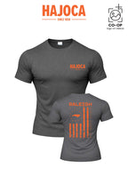 Port & Co™ Performance UPF 50 Tee - HAJOCA - RALEIGH
