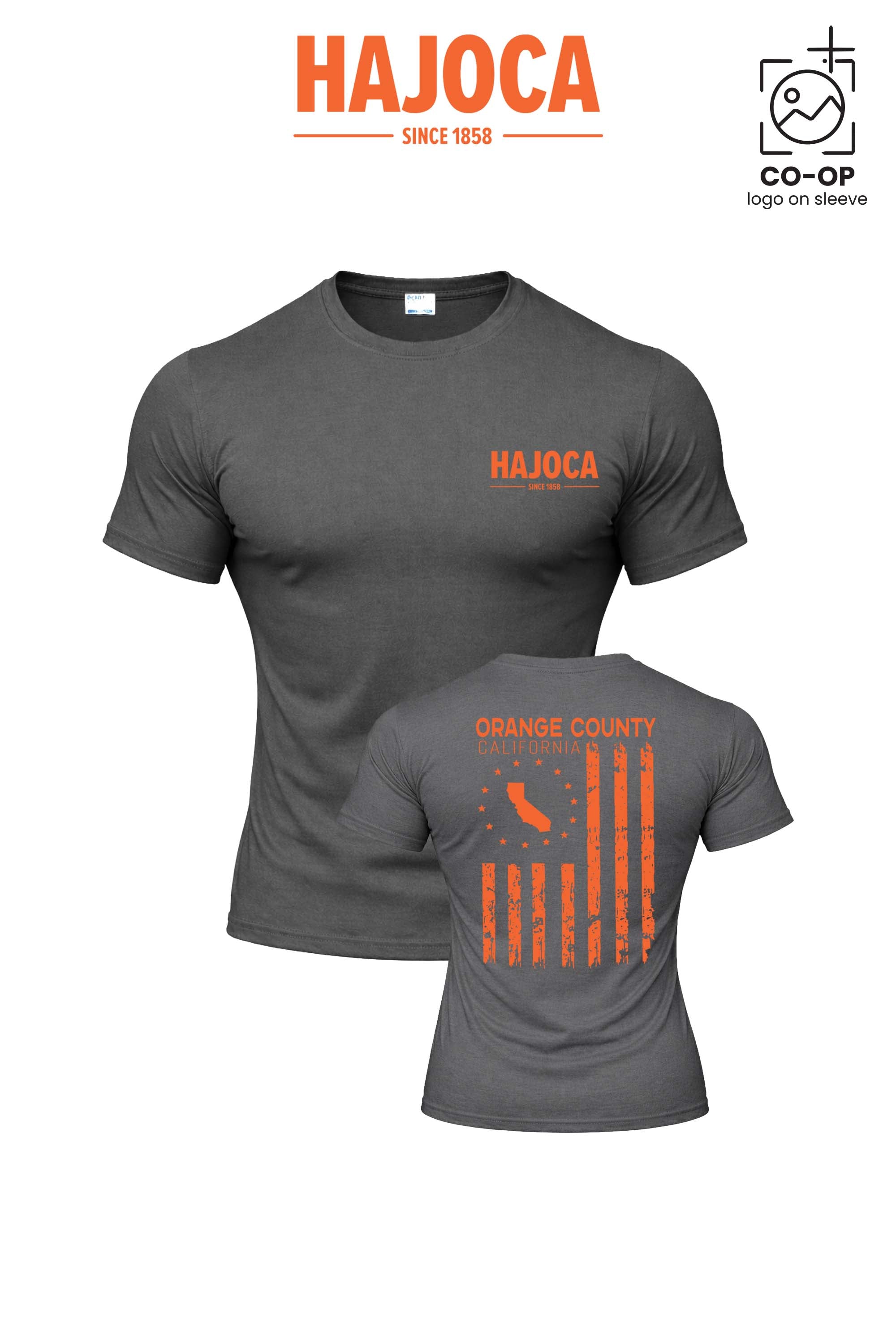 HAJOCA - WESTMINSTER