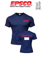 Port & Co™ Performance UPF 50 Tee - EPSCO - TUNKHANNOCK