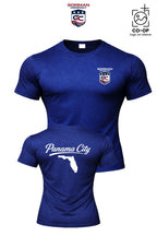 Port & Co™ Performance UPF 50 Tee - GORMAN CO - PANAMA CITY