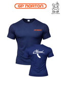 Port & Co™ Performance UPF 50 Tee - G P NORTON - MERCED