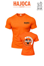 Port & Co™ Performance UPF 50 Tee - HAJOCA - KINGSPORT (Back Print)