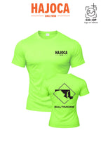 Port & Co™ Performance UPF 50 Tee - HAJOCA - BALTIMORE