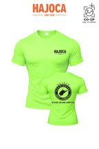 Port & Co™ Performance UPF 50 Tee - HAJOCA - CHARLESTON