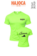 Port & Co™ Performance UPF 50 Tee - HAJOCA - CHESAPEAKE