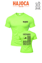 Port & Co™ Performance UPF 50 Tee - HAJOCA - CHRISTIANSBURG