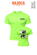 Port & Co™ Performance UPF 50 Tee - HAJOCA - LOS ANGELES