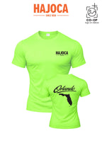Port & Co™ Performance UPF 50 Tee - HAJOCA - ORLANDO